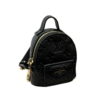 LV Mini Backpack Keychain Charm