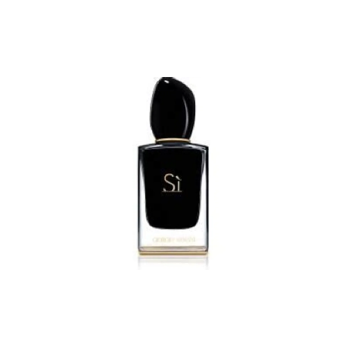 Armani Sì Intense Ladies Eau De Parfum Spray 7ML