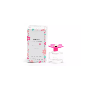 Marc Jacobs Daisy Eau So Fresh Delight Eau de Toilette 4ML