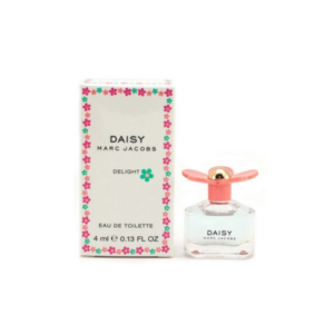 Marc Jacobs Delight Eau de Toilette  4ml