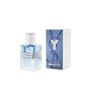 Y Eau Fraîche  by Yves Saint Laurent Eau de Toilette Spray 5ml