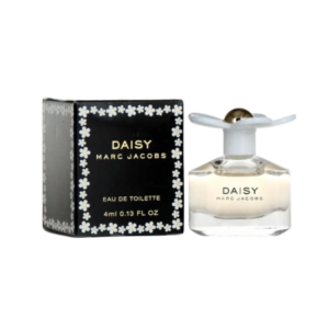 Marc Jacobs Daisy EDT 4ML ♡