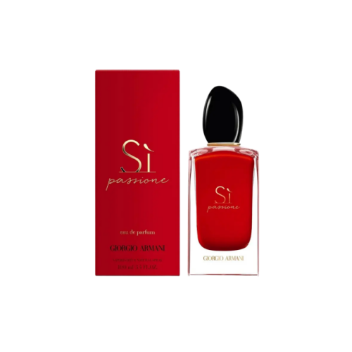 Giorgio Armani Si Passione EDP 7ML ♡