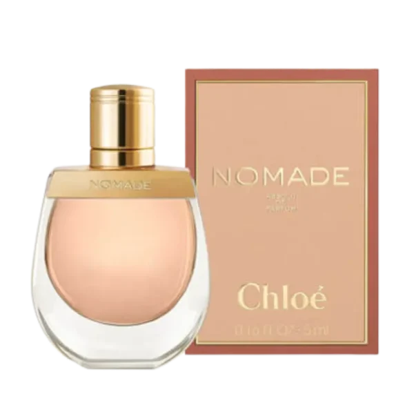 Chloe Nomade Absolu de Parfum 5ML ♡