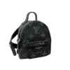 LV Mini Backpack Keychain Charm