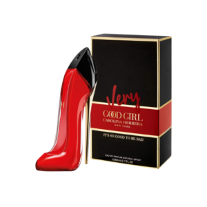 Carolina Herrera Very Good Girl EDP 7ML ♡