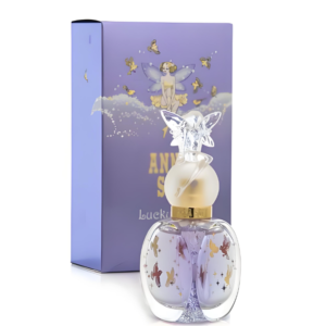 Mini luxury Anna Sui Lucky Wish EDT 5ML ♡