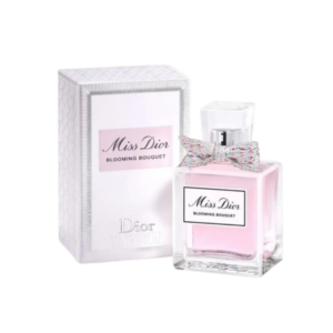 Mini luxury Miss Dior Blooming Bouquet EDT 5ML ♡