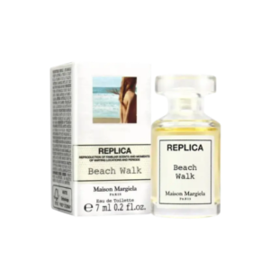 Maison Margiela Replica Beach Walk EDT 7ML ♡