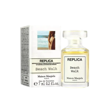 Maison Margiela Replica Beach Walk EDT 7ML ♡