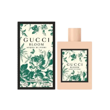 Gucci Bloom Acqua di Fiori EDT 5ML ♡