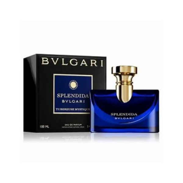 Bvlgari Splendida Tubereuse Mystique EDP 7ml