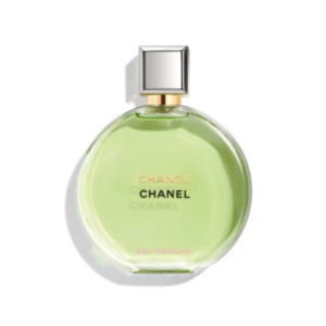 Mini luxury Chanel Chance Eau Fraîche 5ml