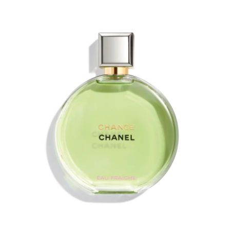 Mini luxury Chanel Chance Eau Fraîche 5ml