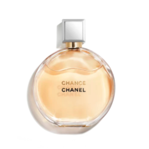 Mini luxury Chanel Chance Eau de Parfum 5ml