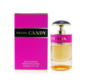 Prada Candy EDP 6.5ML ♡