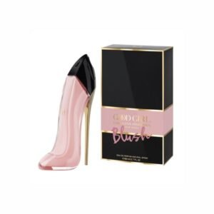 Carolina Herrera Good Girl Pink Blush 7ML ♡