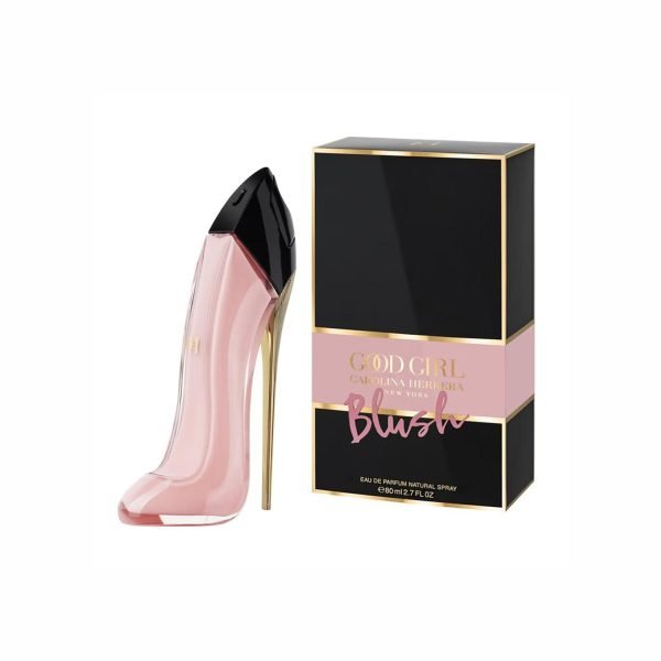 Carolina Herrera Good Girl Pink Blush 7ML ♡