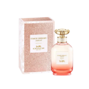Mini luxury Coach Dreams Sunset EDP 4.5ML ♡