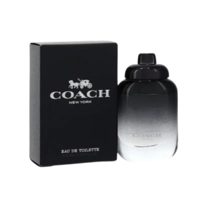 Mini luxury Coach For Men EDT 4.5ML ♡