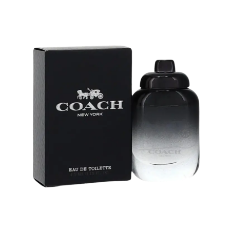 Mini luxury Coach For Men EDT 4.5ML ♡
