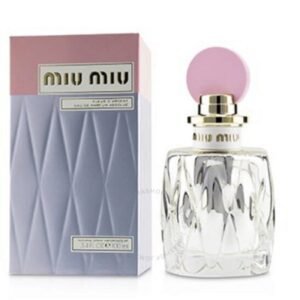Miu Miu Fleur D'Argent 7.5ML ♡