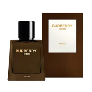 Mini luxury Burberry Hero Parfum 5ML ♡