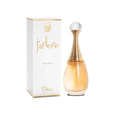 Mini luxury Dior J'adore EDP 5ML ♡