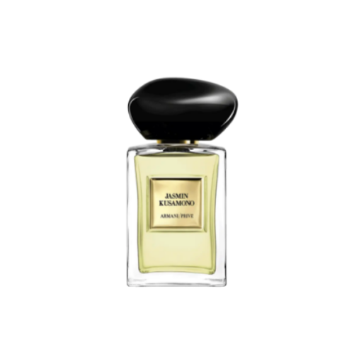 Giorgio Armani Prive Jasmin Kusamono EDT 7.5ML ♡