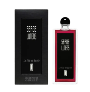 Serge Lutens La Fille de Berlin EDP 5ML ♡