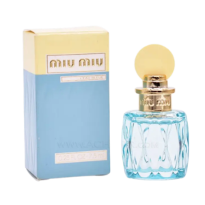 Miu Miu L'eau Bleue 7.5ML ♡