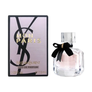 YSL Mon Paris EDP 7.5ML ♡