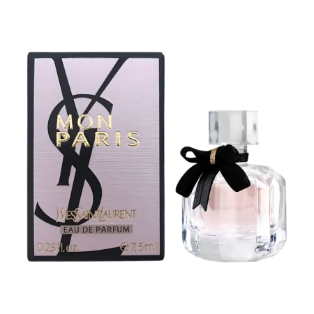 YSL Mon Paris EDP 7.5ML ♡