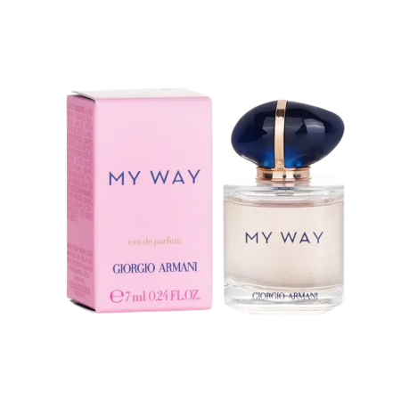 Giorgio Armani My Way EDP 7ML ♡