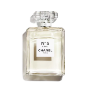 Mini luxury Chanel N°5 L'eau 5ml