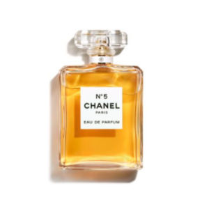 Mini luxury Chanel N°5 Eau de Parfum 5ml
