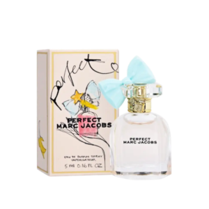 Mini luxury Marc Jacobs Perfect EDP 5ML ♡