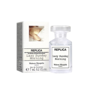 Maison Margiela Replica Lazy Sunday Morning EDT 7ML ♡