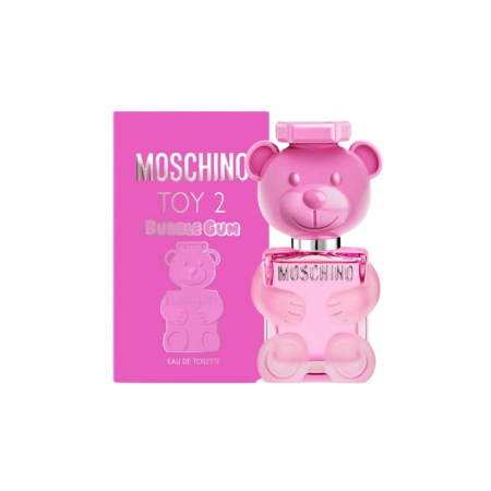 Mini luxury Moschino Toy 2 Bubble Gum EDT 5ML ♡