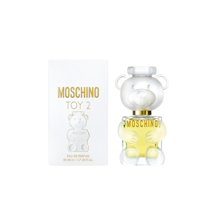 Mini luxury Moschino Toy 2 EDP 5ML