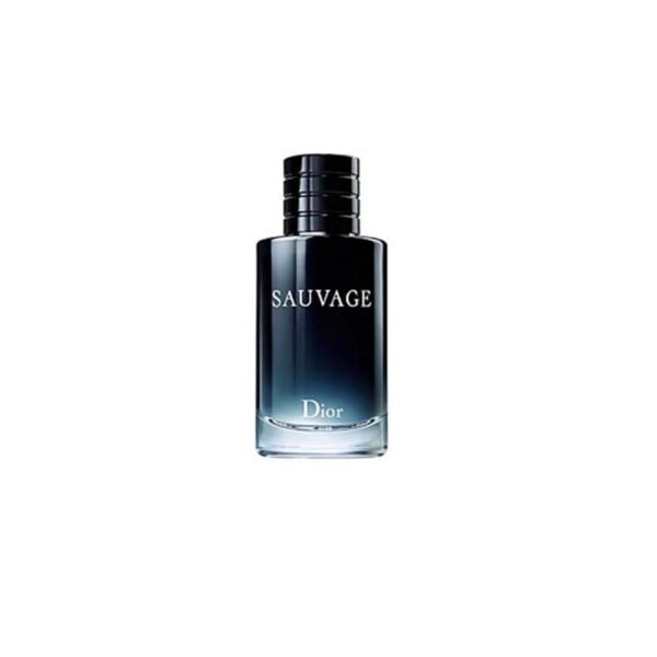 Christian Dior Sauvage Eau de Toilette for Men 100ml