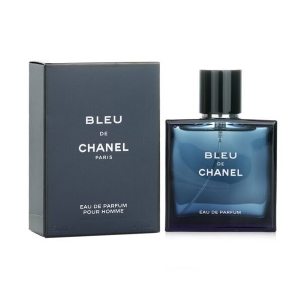 Chanel Bleu de Chanel Eau de Parfum for Men 50ml