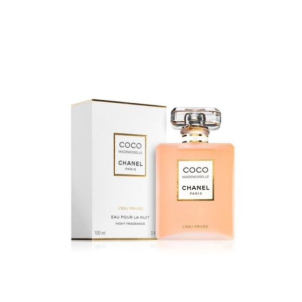 Chanel Coco Mademoiselle L'Eau Privée Eau de Parfum for Women 100ml