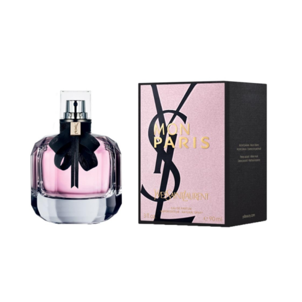 Yves Saint Laurent Mon Paris Eau de Parfum 50ml / 90ml