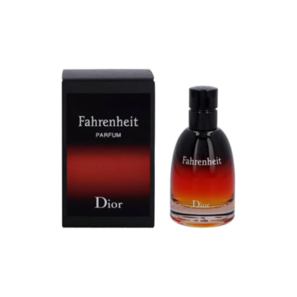 Fahrenheit by Christian Dior Eau de Toilette Spray  100ml