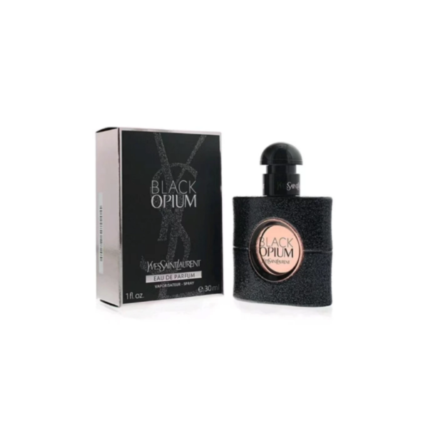 Yves Saint Laurent Black Opium Eau de Parfum 30ml / 50ml / 90ml