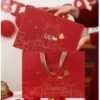 12 Bottles Advent Calendar Perfumes Set – Red Box, Perfect for Valentine’s Day & Birthdays