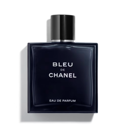 Chanel Bleu de Chanel EDT 10ML – Compact and Classic Men’s Fragrance