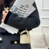 LV Micro Bag Capucines – Luxury Mini Handbag, Iconic Designer Bag