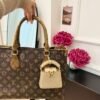LV Micro Bag Capucines – Luxury Mini Handbag, Iconic Designer Bag